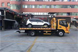 西和附近汽车拖车电话