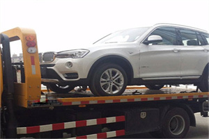 西和拖车24小时服务电话